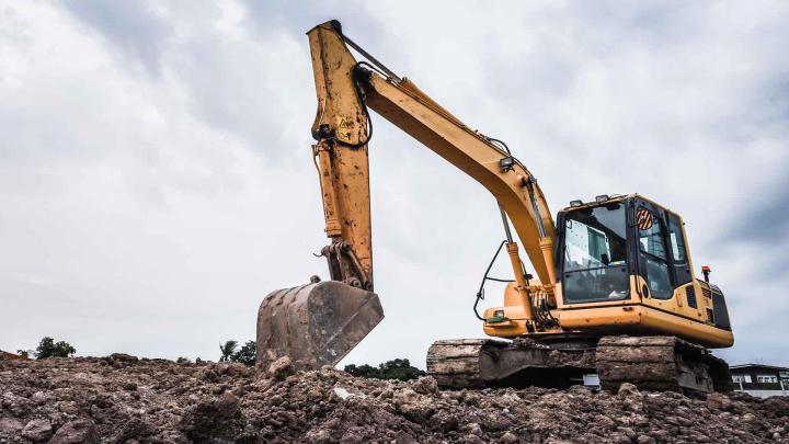 Travaux d'excavation Rive-Nord de Montréal