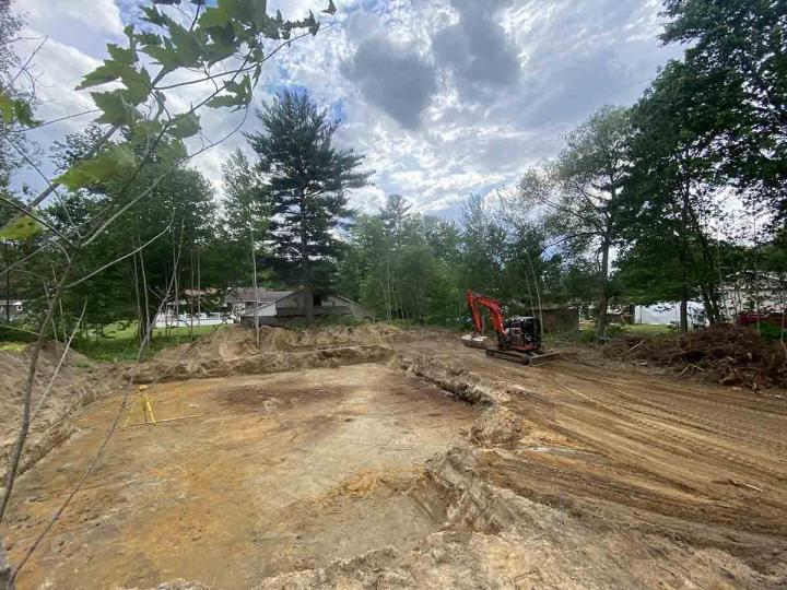Spécialiste en excavation Rive-Nord de Montréal